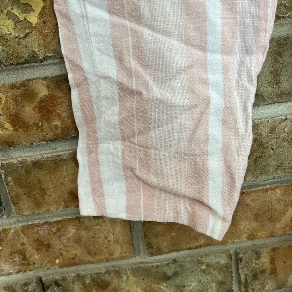 Calvin Klein Pink Lounge Pants - Picture 4 of 13